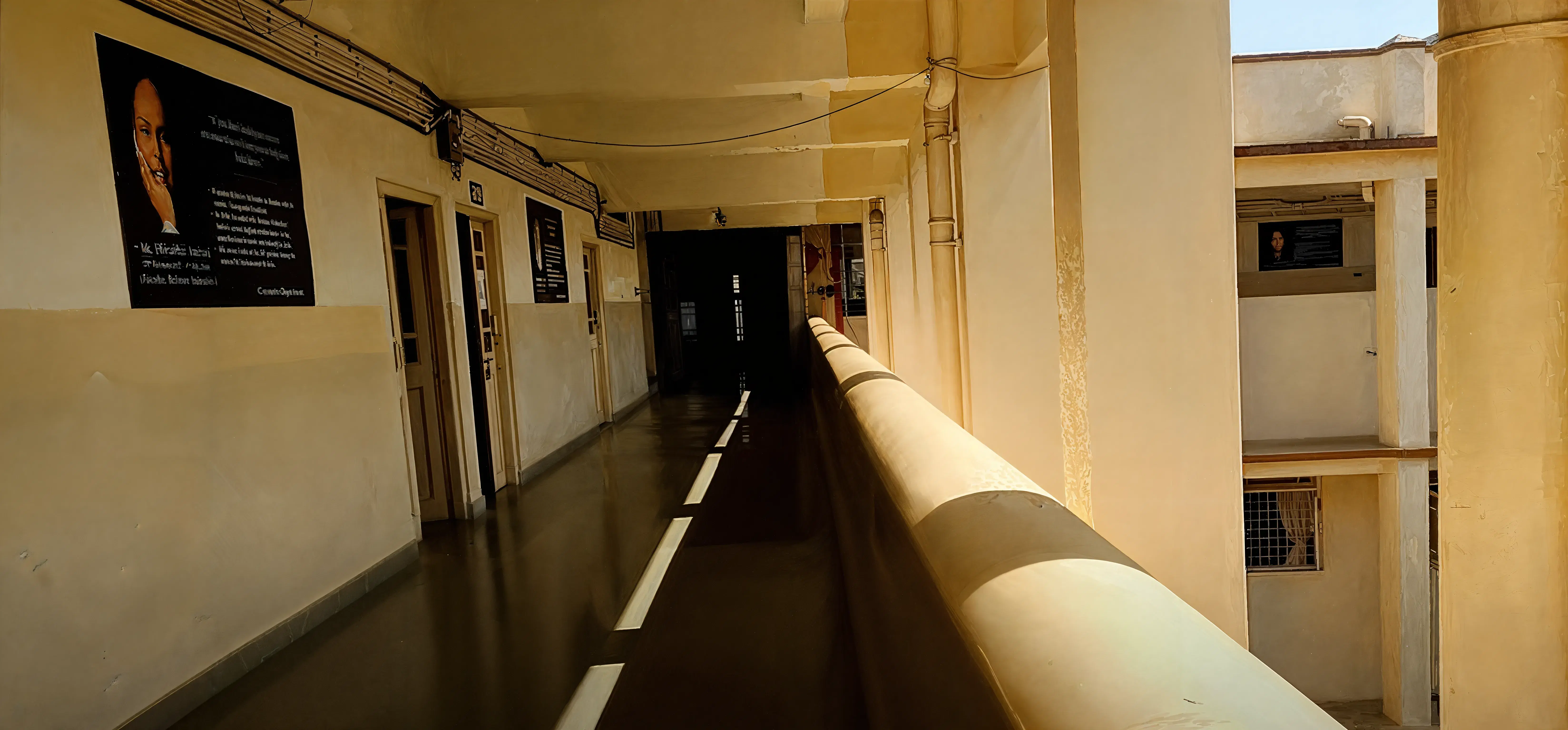 PTVA's Sathaye College Mumbai Academic Infrastructure photo 12